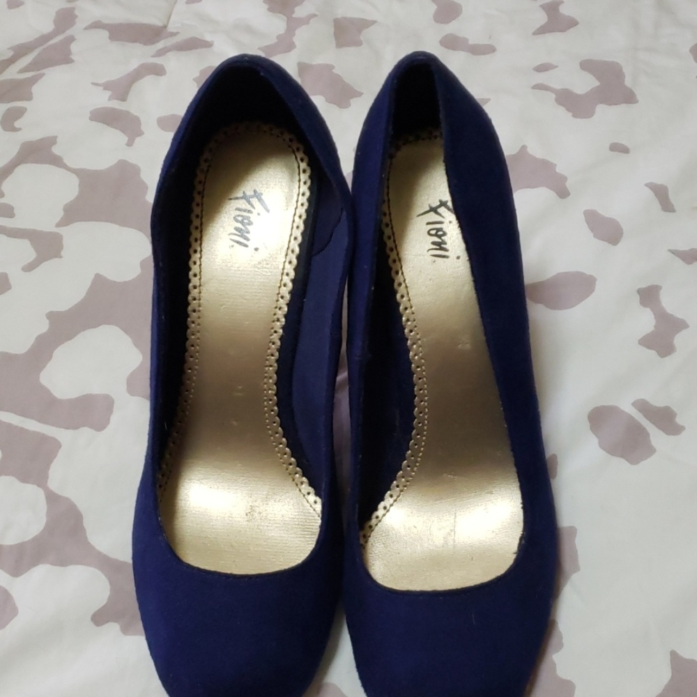 pumps